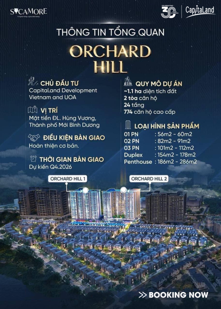 Orchard Hill Apartment - The most worth buying high-end product in 2024 Booking Sycamore 2