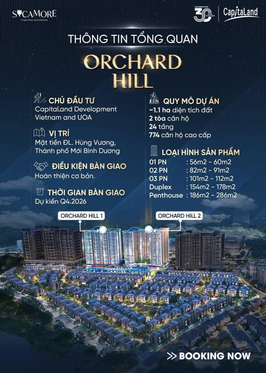 Orchard Hill Apartment - The most worth buying high-end product in 2024 Booking Sycamore 2