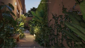 Orchard Mansion 0105