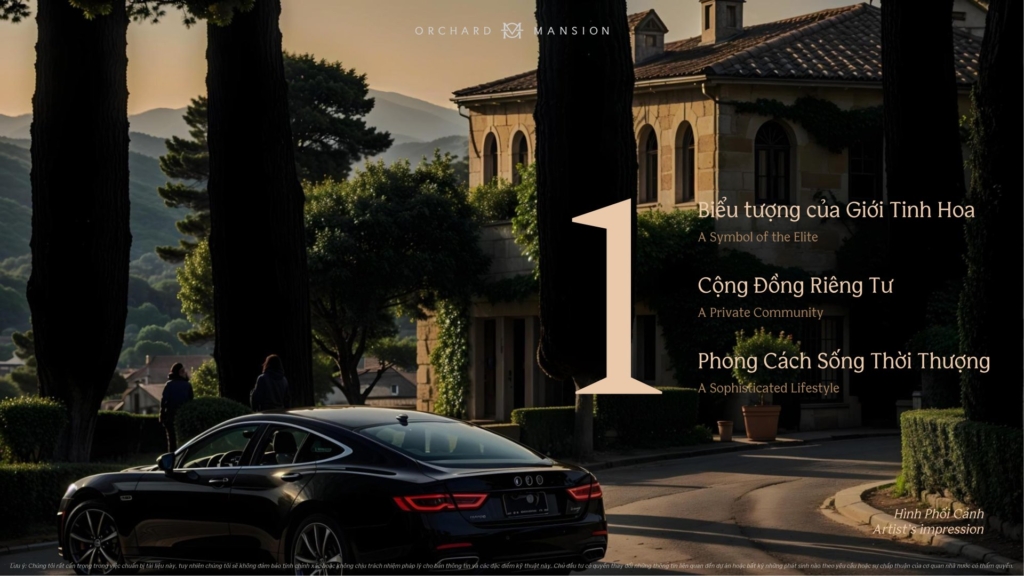 GRAND MANSION @SYCAMORE