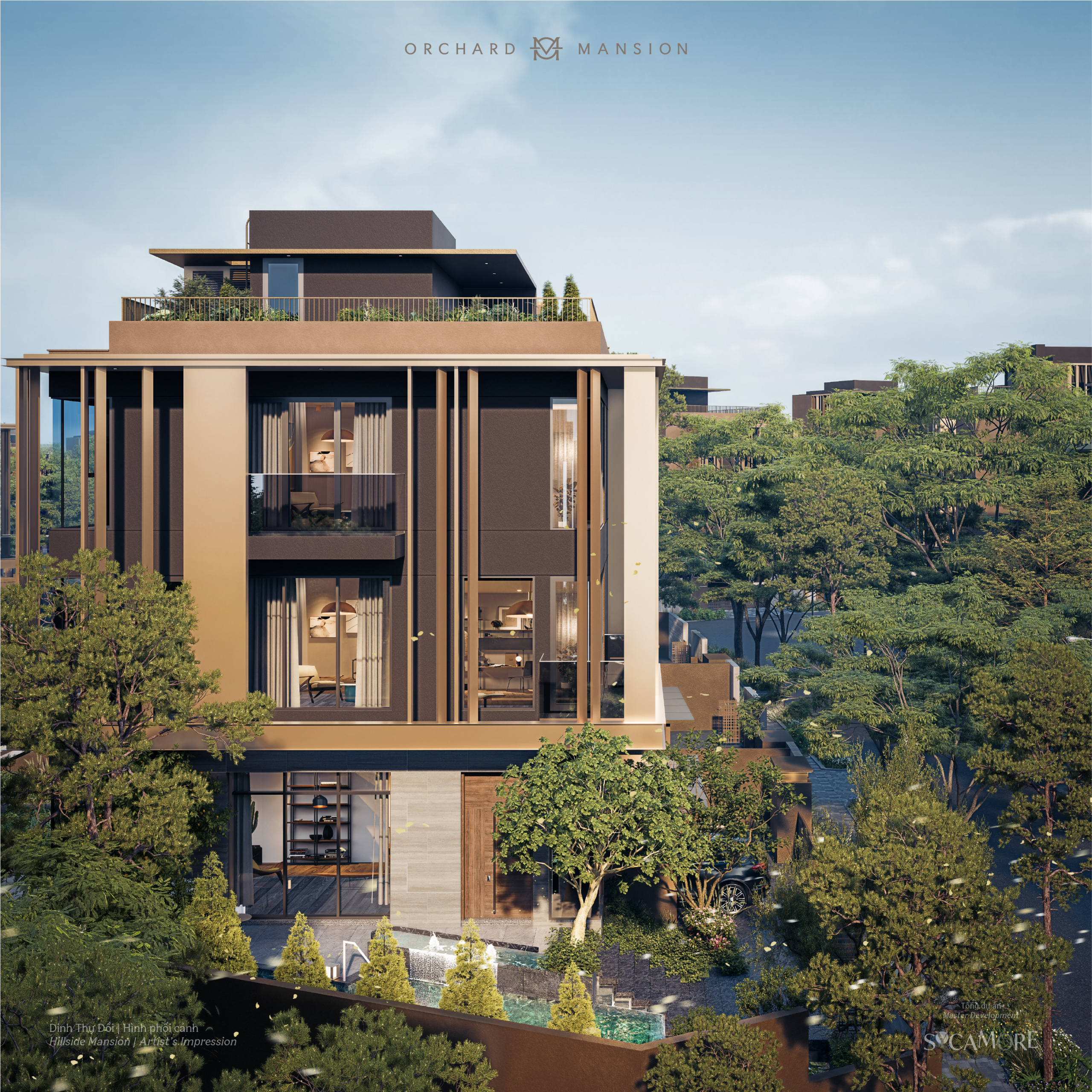 OM Hillside Mansion 1 scaled