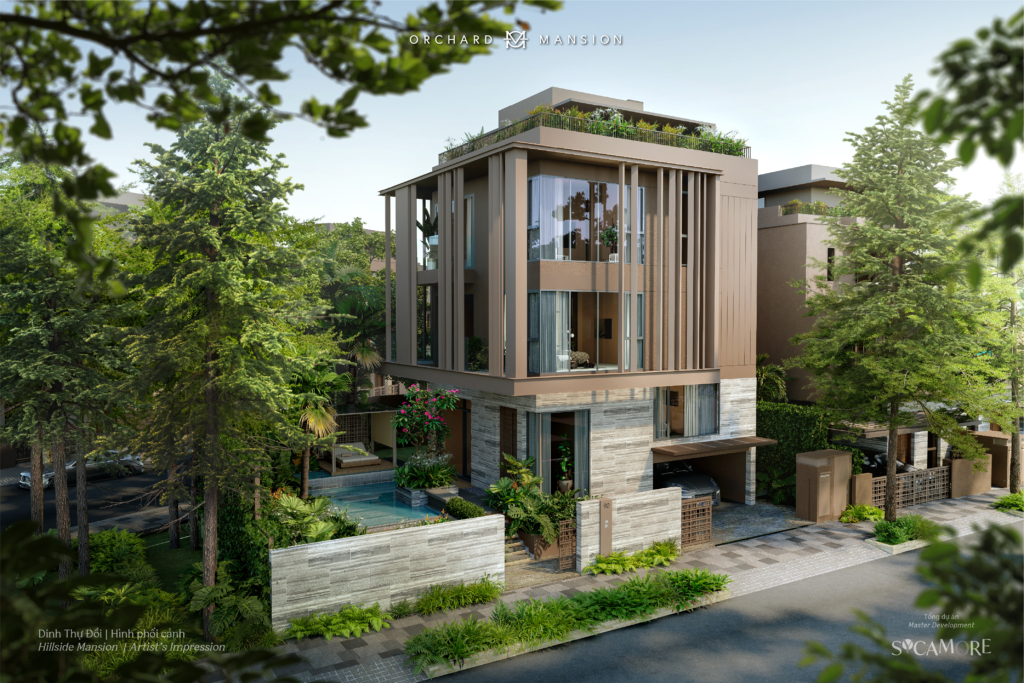 OM Hillside Mansion 4 1