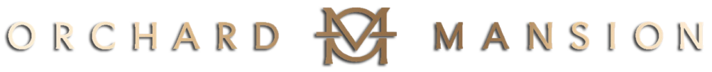 Orchard Mansion Logo